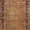 room size antique indian rug 49514 Nazmiyal