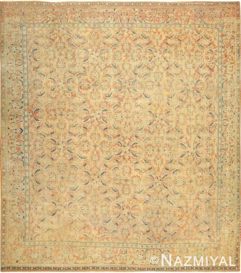 16 century cairene egyptian rug 49201 Nazmiyal
