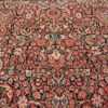 antique large khorassan persian rug 49517 top Nazmiyal