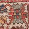 navy antique malayer persian rug 49554 knots Nazmiyal