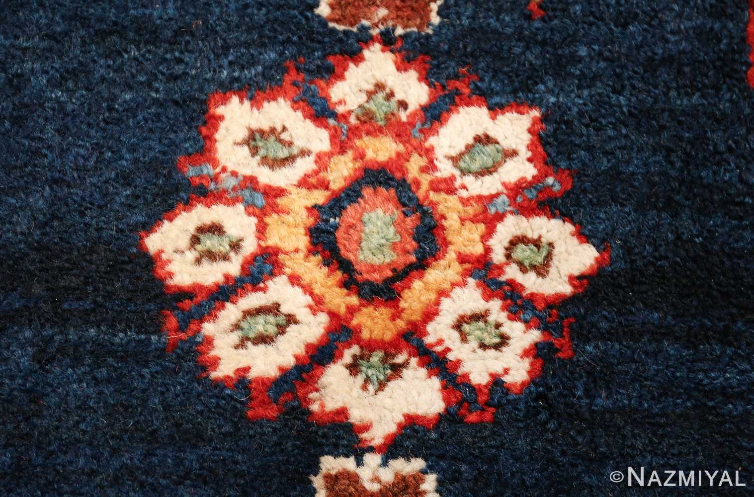 navy antique malayer persian rug 49554 outstanding Nazmiyal
