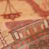 antique marbediah israeli rug 49590 pile Nazmiyal
