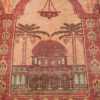 antique marbediah israeli rug 49590 temple Nazmiyal