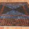 geometric vintage scandinavian rug by kristianstad lans hemslöjd 49587 whole Nazmiyal