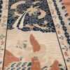 small size antique chinese rug 49581 field Nazmiyal