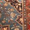 antique blue background malayer persian rug 49650 branch Nazmiyal