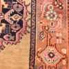 antique karabagh caucasian runner rug 49639 border Nazmiyal