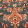large fine vintage tabriz persian rug 60027 tiara Nazmiyal