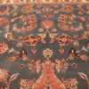 large fine vintage tabriz persian rug 60027 top Nazmiyal
