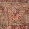 small size antique malayer persian rug 49628 knots Nazmiyal