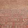 square antique bakshaish persian rug 49656 field Nazmiyal