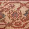 square antique bakshaish persian rug 49656 knots Nazmiyal
