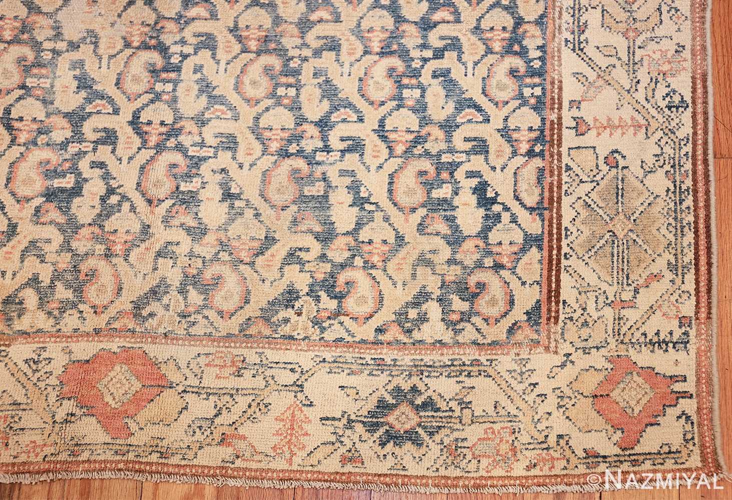 antique room size malayer persian rug 49651 corner Nazmiyal