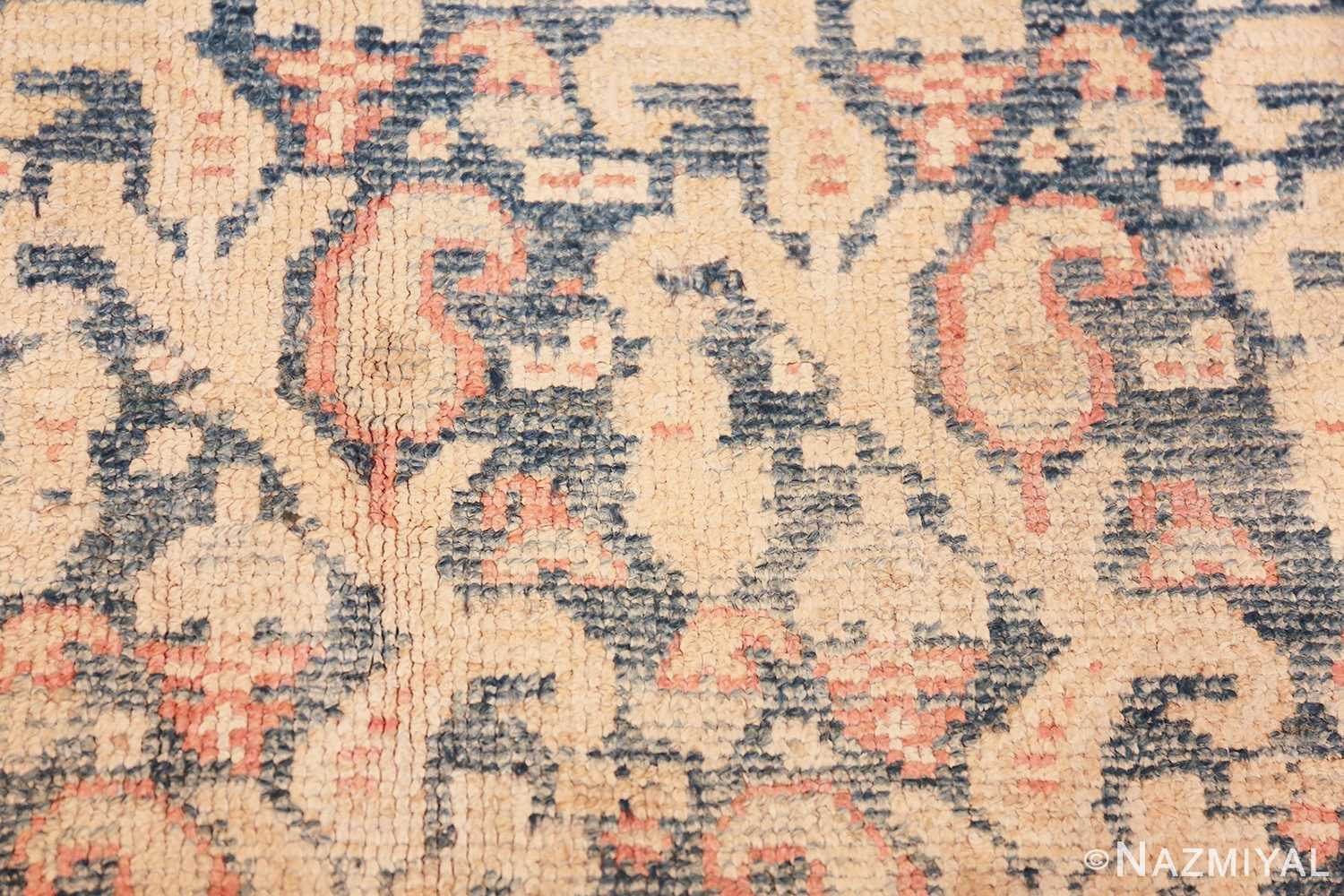 antique room size malayer persian rug 49651 couple Nazmiyal