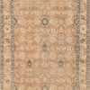 antique room size tabriz persian rug 49666 Nazmiyal