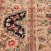 fine large vintage tabriz persian rug 60011 border Nazmiyal