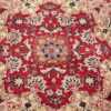 fine large vintage tabriz persian rug 60011 center Nazmiyal