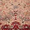 fine large vintage tabriz persian rug 60011 colors Nazmiyal