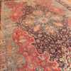 large jewel tone vintage persian tabriz rug 60041 whole Nazmiyal
