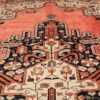 large silk vintage qum persian rug 60034 top Nazmiyal