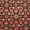 large vintage tabriz persian rug 60028 field Nazmiyal
