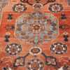 long and narrow antique persian tabriz runner rug 49687 center Nazmiyal