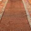 antique tribal northwest persian runner rug 49711 field Nazmiyal