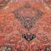 large antique persian sarouk farahan rug 49468 field Nazmiyal