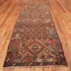 tribal antique persian bakshaish runner rug 49712 whole Nazmiyal