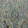 Mid 19th Century French Aubusson Tapestry 49908 Blue Part Nazmiyal