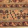 Antique Persian Kerman Rug by Master Weaver Kermani #49958 from Namziyal Antique Persian Rugs in NYC