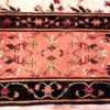Ivory Room Size Antique Indian Agra Carpet #49959 - Nazmiyal