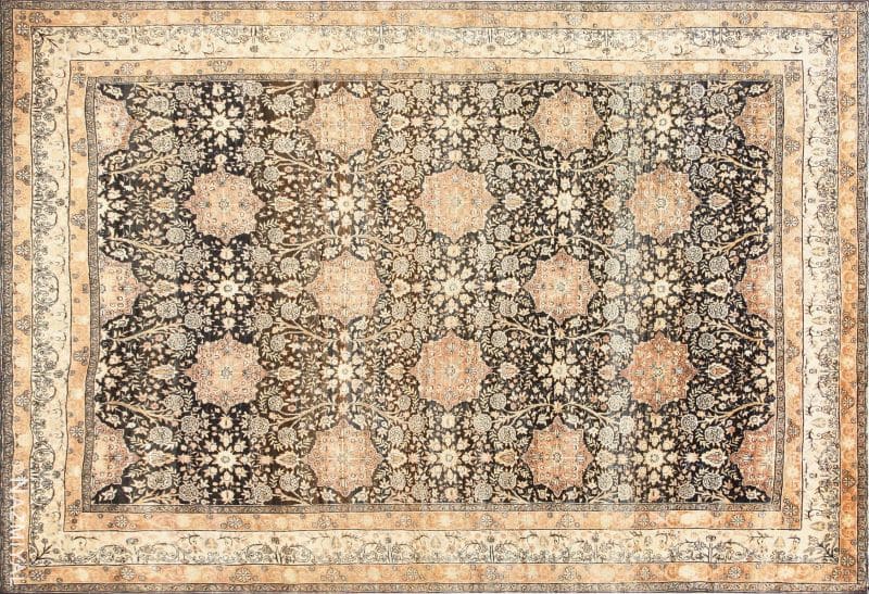 Persian Kerman Rug | Nazmiyal