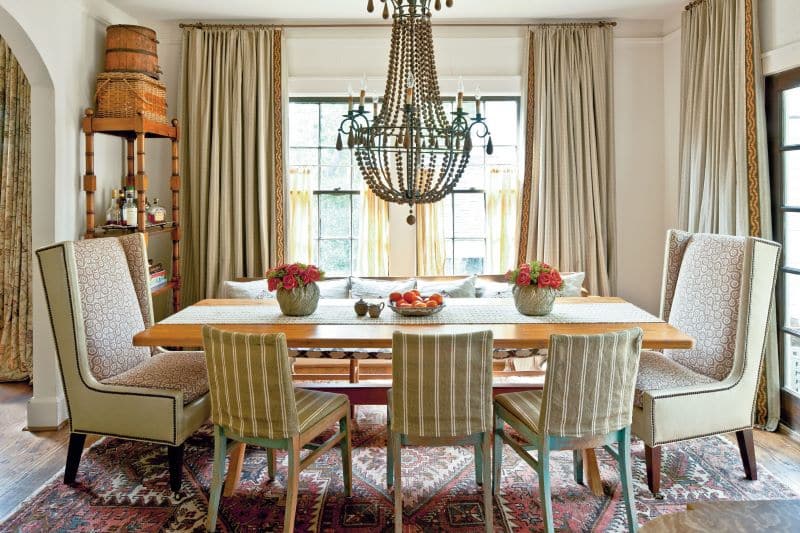 Dining Room Rugs What Rug, Best Rugs For Dining Rooms