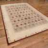 Image of Antique French Art Deco Leleu Rug #70027 from the collection of Nazmiyal Antique Rugs NYC