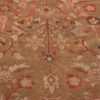 Detail Picture of Antique Persian Sultanabad Rug #48944 from Nazmiyal Antique Rugs in NYC