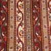 Detailed Picture of Antique Persian Tabriz Rug #47309 From Nazmiyal Antique Rugs In NYC