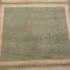 Picture of the Field of Antique Spanish Savonnerie Carpet #49845 from Nazmiyal Antique Rugs in NYC