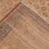 A picture of the weave Antique Shabby Chic Khotan Rug #49969 from Nazmiyal Antique Rugs in NYC