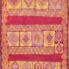Long and Narrow Vintage Colorful Moroccan Rug #45751 by Nazmiyal Antique Rugs