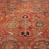 Center Antique Persian Isfahan rug 70046 by Nazmiyal