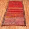 Full Antique Morrocan rug 70089 by Nazmiyal