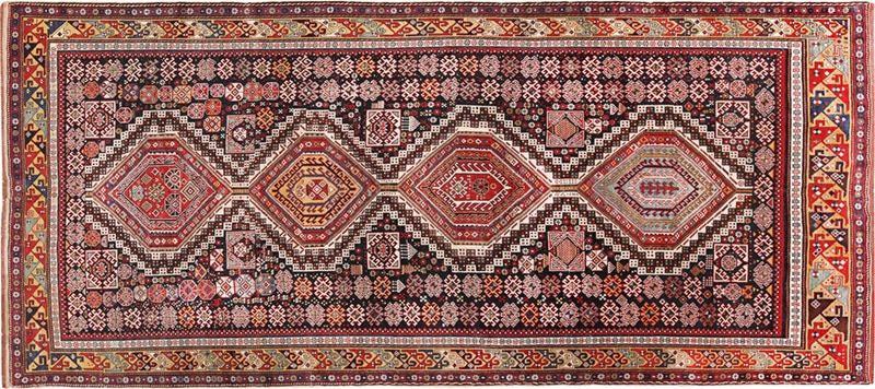 Pictures Of Antique Rugs 