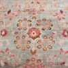 Close-up Antique Persian Khorassan rug 49840 by Nazmiyal