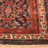 Corner Antique Persian Malayer rug 50159 by Nazmiyal