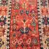 Field Antique Kazak Caucasian rug 70122 by Nazmiyal
