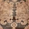 Field Antique Persian Malayer rug 50043 by Nazmiyal