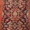 Field Antique Persian Malayer rug 50159 by Nazmiyal