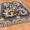 Full Antique Chinese Dragon Design rug 70126 by Nazmiyal