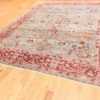 Full Antique Persian Khorassan rug 49840 by Nazmiyal